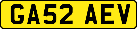 GA52AEV