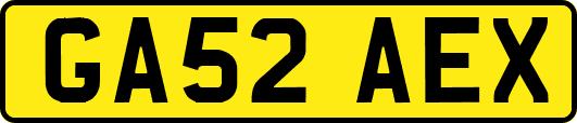 GA52AEX