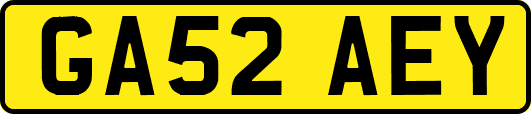 GA52AEY