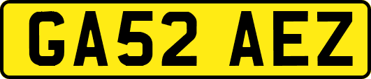 GA52AEZ