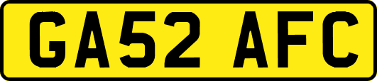 GA52AFC