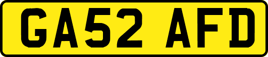 GA52AFD
