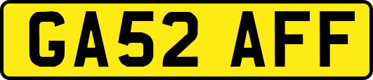 GA52AFF