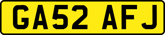 GA52AFJ