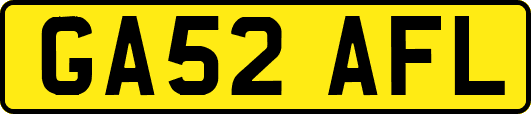 GA52AFL