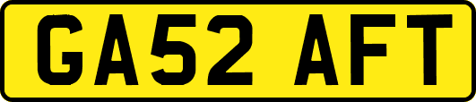 GA52AFT