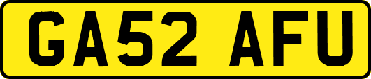 GA52AFU