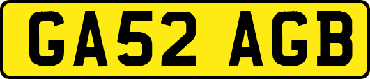 GA52AGB