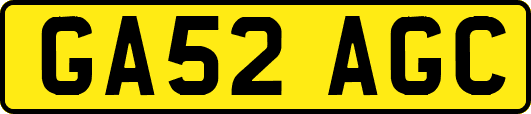 GA52AGC