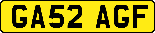 GA52AGF