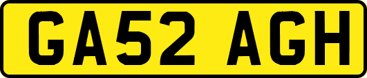 GA52AGH