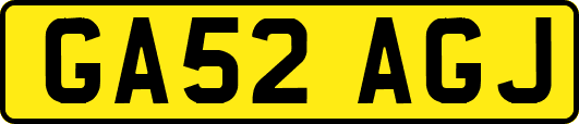 GA52AGJ