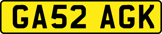 GA52AGK