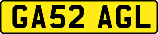GA52AGL
