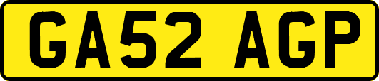 GA52AGP