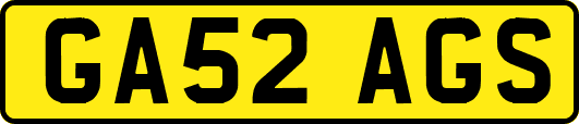GA52AGS