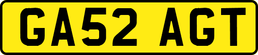 GA52AGT