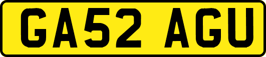 GA52AGU