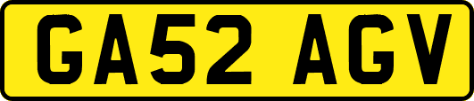 GA52AGV