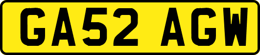 GA52AGW