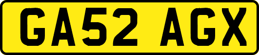 GA52AGX