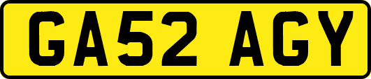GA52AGY