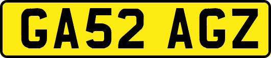 GA52AGZ