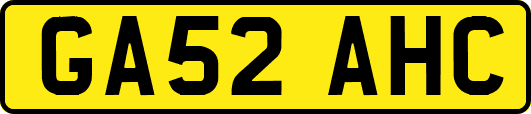 GA52AHC