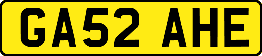 GA52AHE