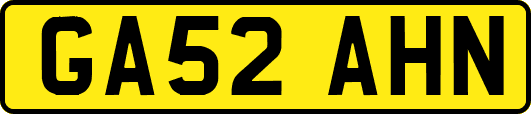 GA52AHN