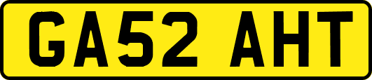GA52AHT
