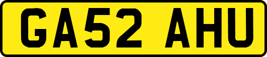 GA52AHU