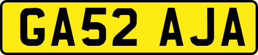 GA52AJA
