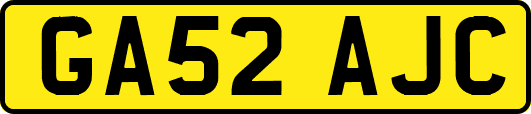GA52AJC