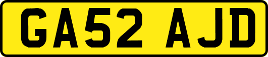 GA52AJD
