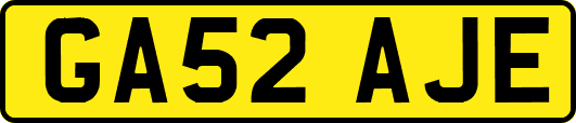 GA52AJE