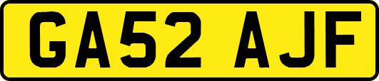 GA52AJF