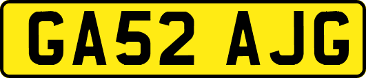 GA52AJG