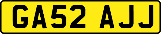 GA52AJJ