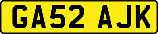 GA52AJK