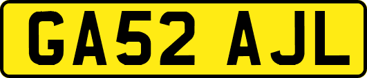 GA52AJL