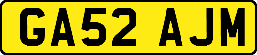 GA52AJM