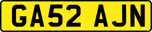 GA52AJN
