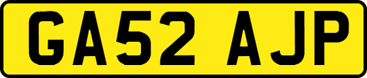 GA52AJP