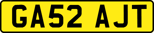 GA52AJT