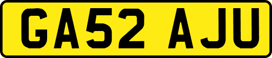 GA52AJU