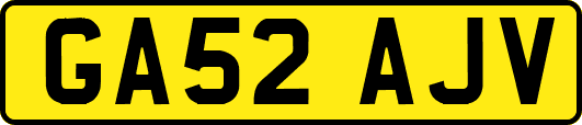 GA52AJV