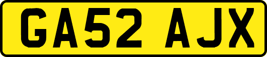 GA52AJX