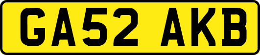 GA52AKB