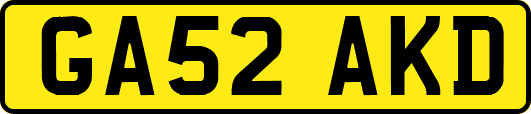 GA52AKD